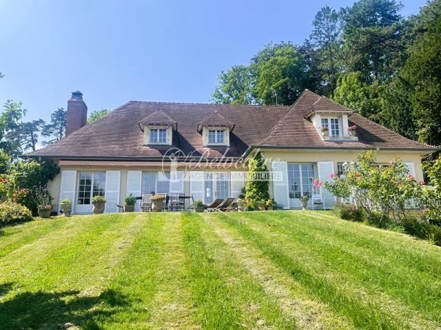 Maison vente à Sarcelles, Saint-prix