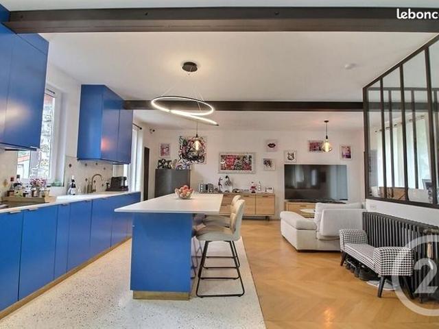 Maison vente à Rosny-sous-Bois, Seine-Saint-Denis