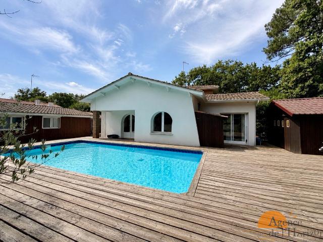Maison vente à Le Hameau des pêcheurs, Arès