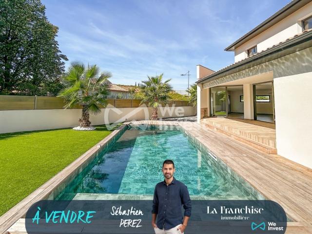 Maison vente à Mézouls, Mauguio