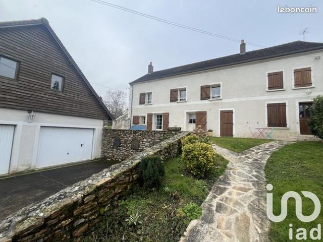 Maison vente à Épieds