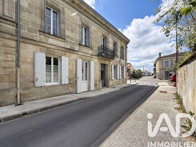 Maison vente à Lesparre-Médoc, Saint-seurin-de-cadourne