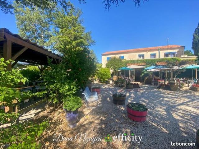 Maison vente à Le Vigan, Durfort-et-saint-martin-de-sossenac