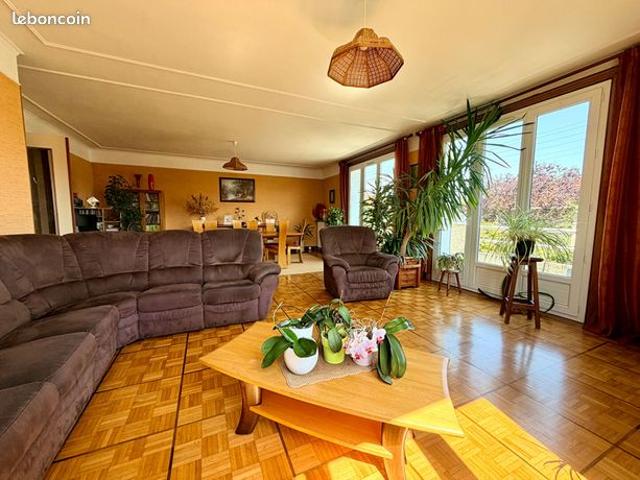 Maison vente à Argenteuil, Ermont