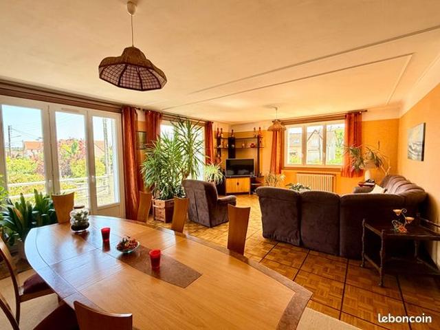 Maison vente à Argenteuil, Ermont