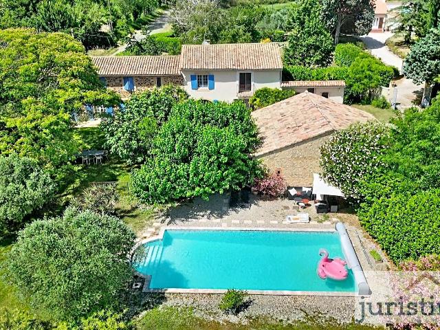 Maison vente à Carpentras, Piolenc