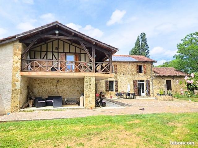 Maison vente à Mirande, Montesquiou