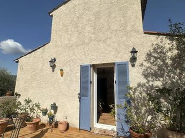 Maison vente à Nice, Berre-les-alpes
