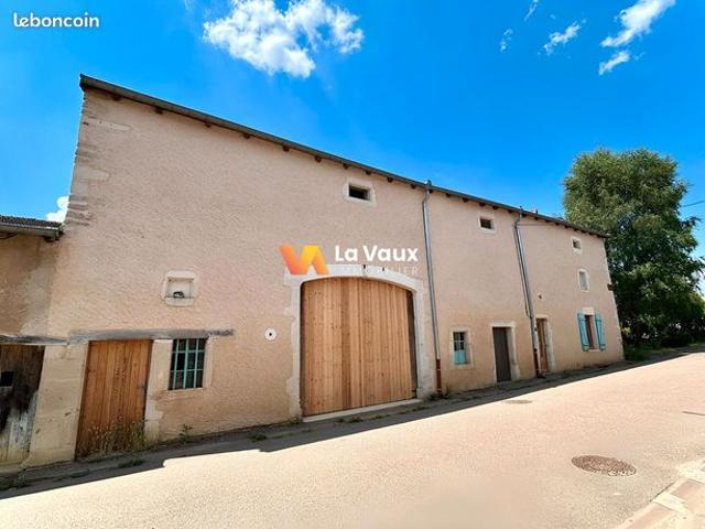Maison vente à Toul, Germiny
