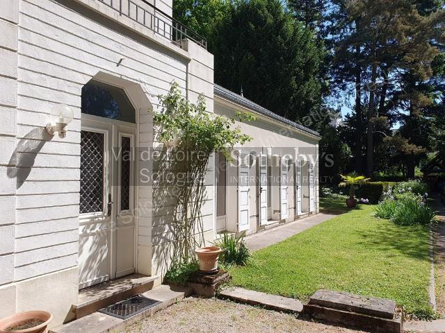 Maison vente à Orléans, Olivet
