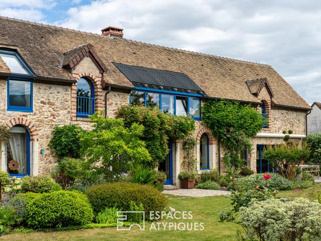 Maison vente à Le Mans, Pays de la Loire