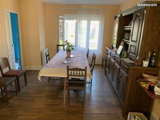 Maison vente à Lunéville, Damelevières