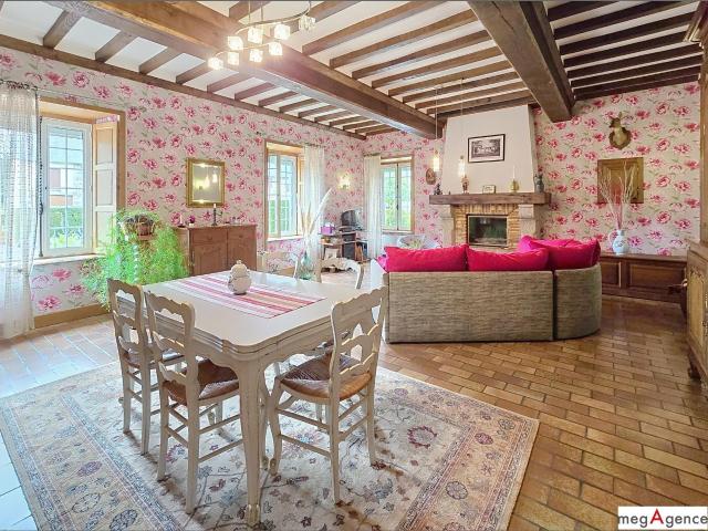 Maison vente à L'Hôtel au Roy, Cérences