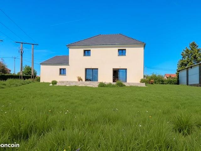 Maison vente à Épernay, Montmirail