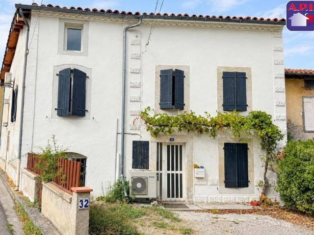 Maison vente à Verniolle, Ariège