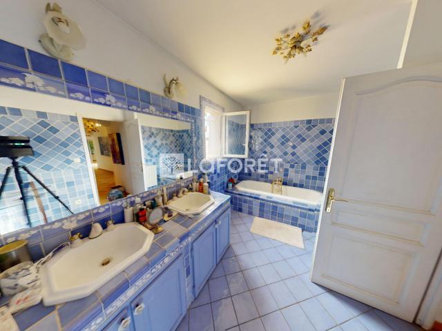 Maison location à Berre-l'Étang, Bouches-du-Rhône