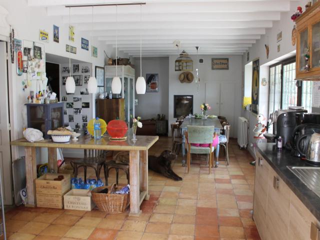 Maison location à Langon, Capian