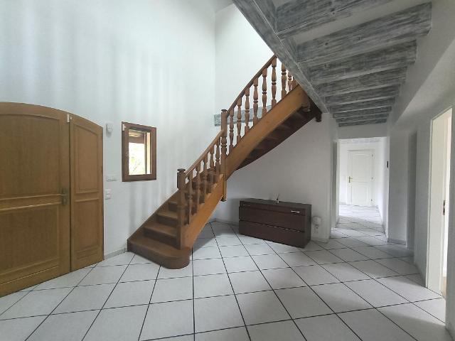 Maison location à Gex, Prévessin-moëns