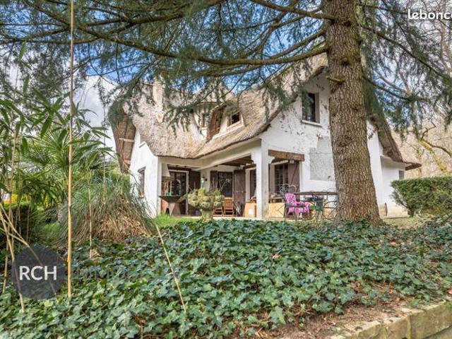 Maison vente à Rambouillet, Montfort-l'amaury
