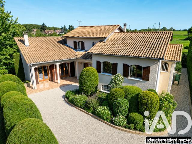 Maison vente à Lyon, Rhône