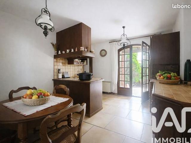 Maison vente à Toulouse, Fenouillet