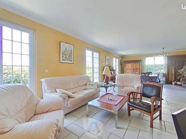 Maison vente à Saint-julien-lès-metz, Moselle