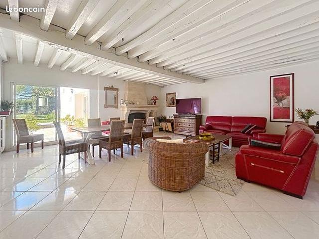 Maison vente à Chevannes, Loiret