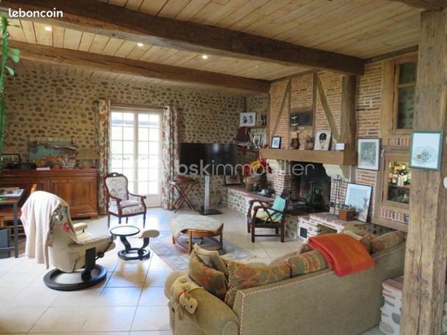 Maison vente à Mont-de-Marsan, Aire-sur-l'adour