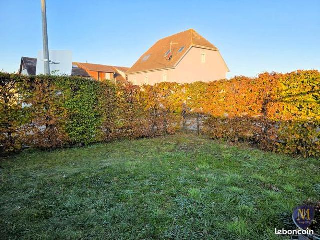 Maison vente à Altkirch, Bettendorf