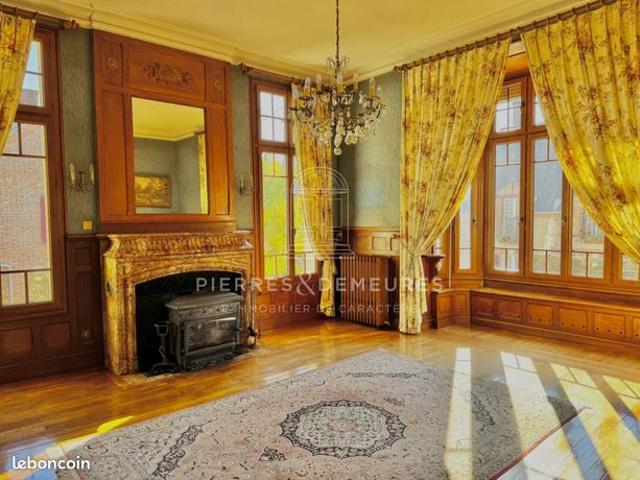 Maison vente à Vierzon, Brinon-sur-sauldre