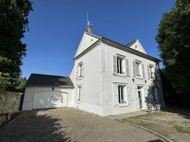 Maison vente à Pontoise, Ableiges