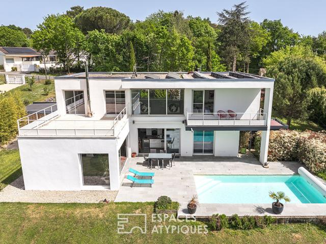 Maison vente à Périgueux, Chancelade