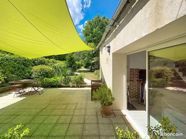 Maison vente à Chevannes, Loiret
