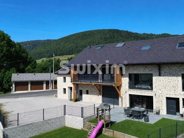 Maison vente à Saint-Julien-en-Genevois, Archamps