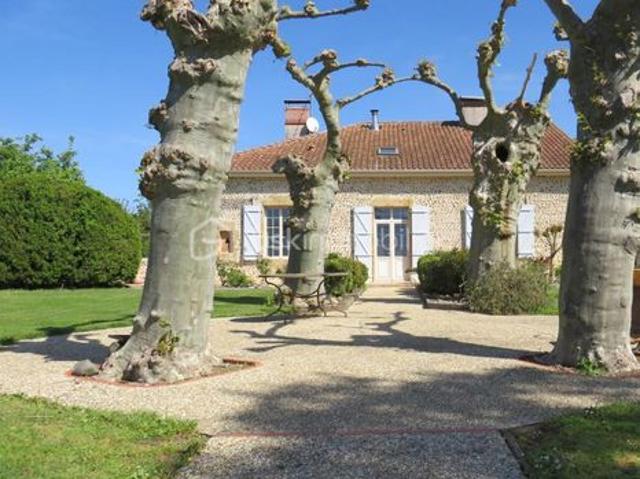 Maison vente à Mont-de-Marsan, Aire-sur-l'adour