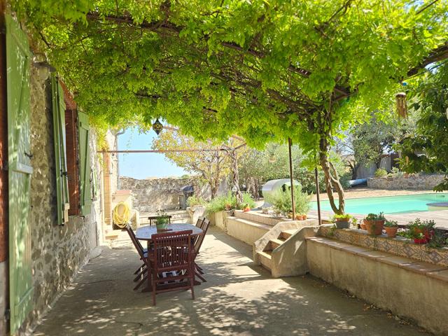 Maison vente à Carcassonne, Lavalette