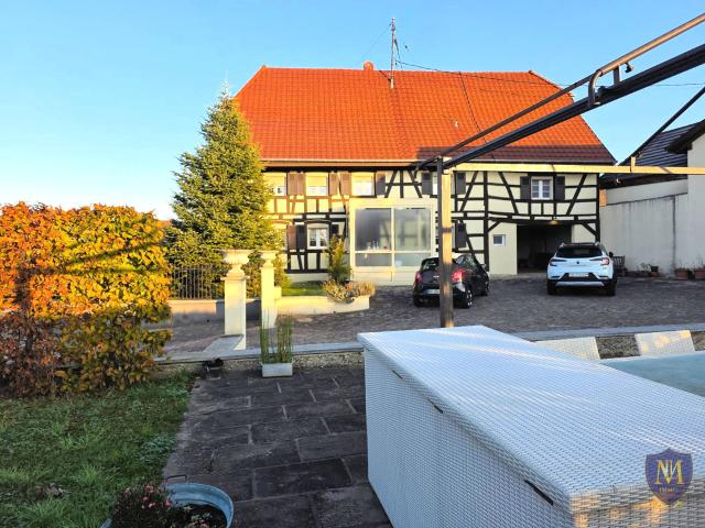 Maison vente à Altkirch, Bettendorf