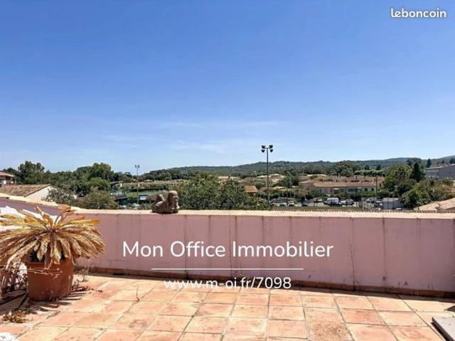 Maison vente à Arrondissement de Draguignan, Cogolin