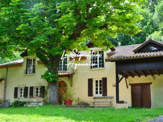 Maison vente à Agen, Foulayronnes