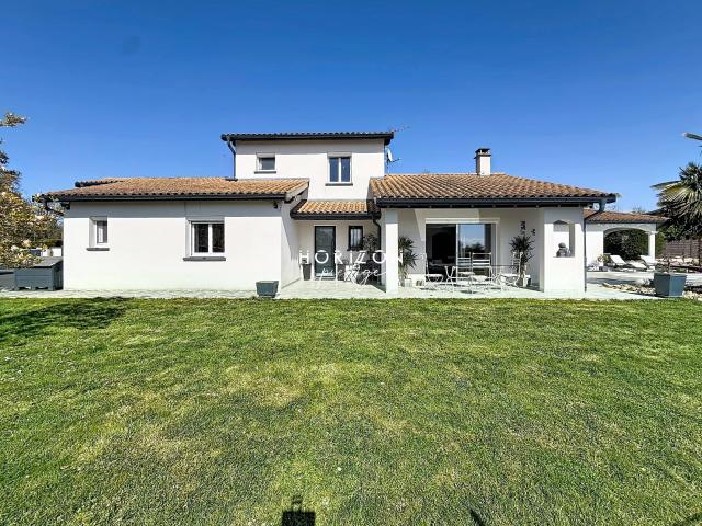 Maison vente à Bourg-en-Bresse, Villars-les-dombes