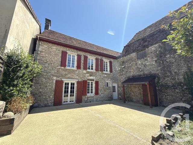 Maison vente à Pau, Orthez
