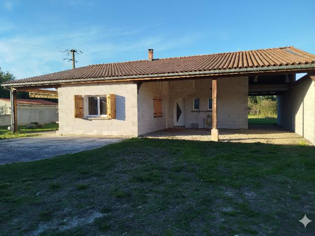 Maison vente à Castres, Vielmur-sur-agout