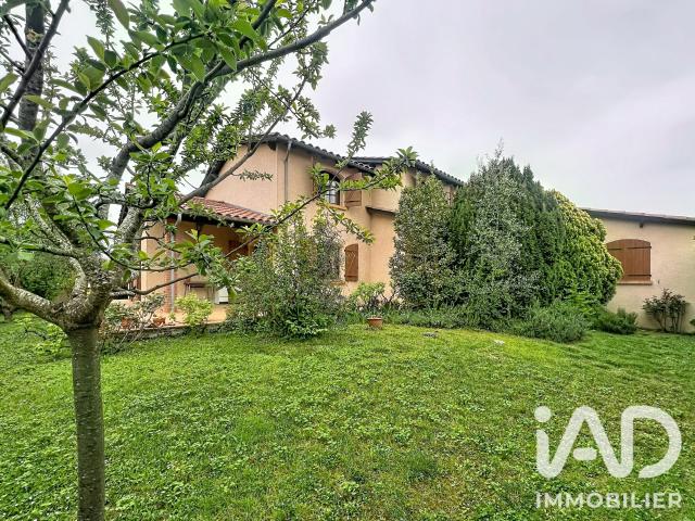 Maison vente à Toulouse, Fenouillet