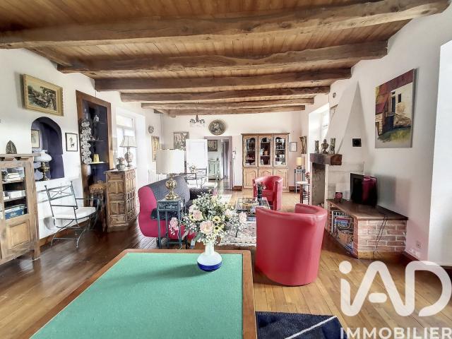 Maison vente à Cahors, Saint-géry