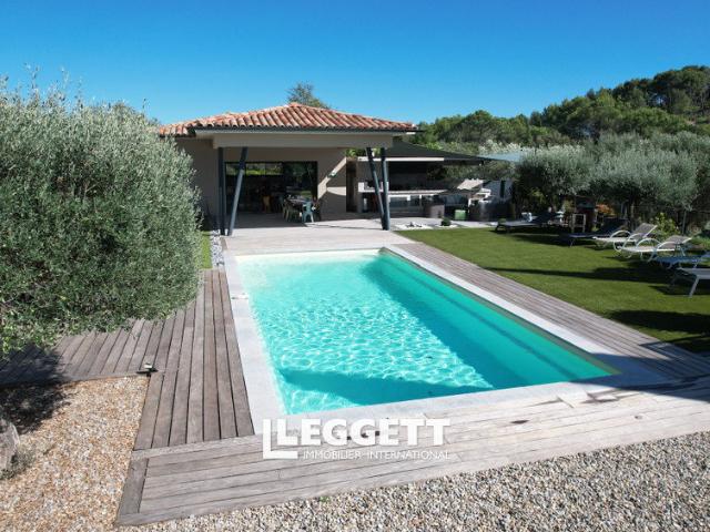 Maison vente à Arrondissement de Toulon, Solliès-toucas