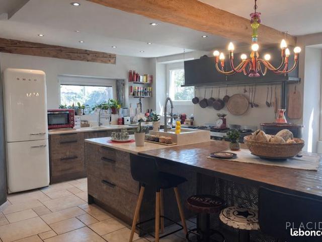 Maison vente à Tournon-sur-Rhône, Sarras