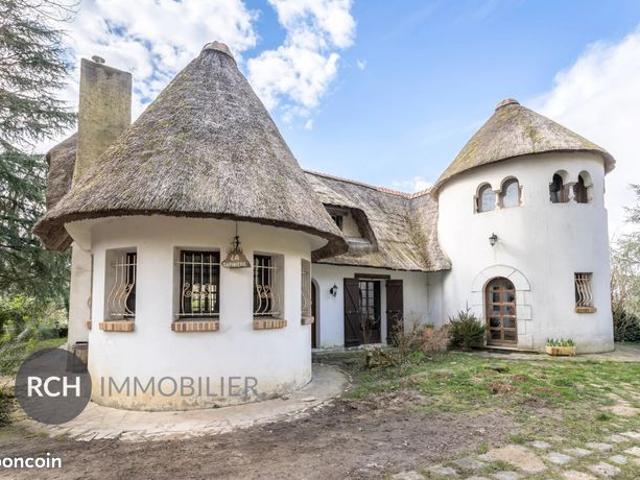 Maison vente à Rambouillet, Les Mesnuls