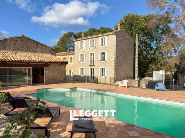 Maison vente à Limoux, Ladern-sur-lauquet