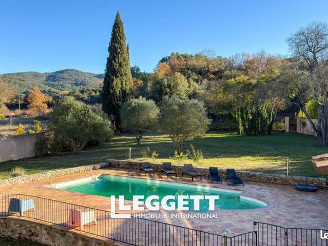 Maison vente à Ladern-sur-Lauquet, Aude