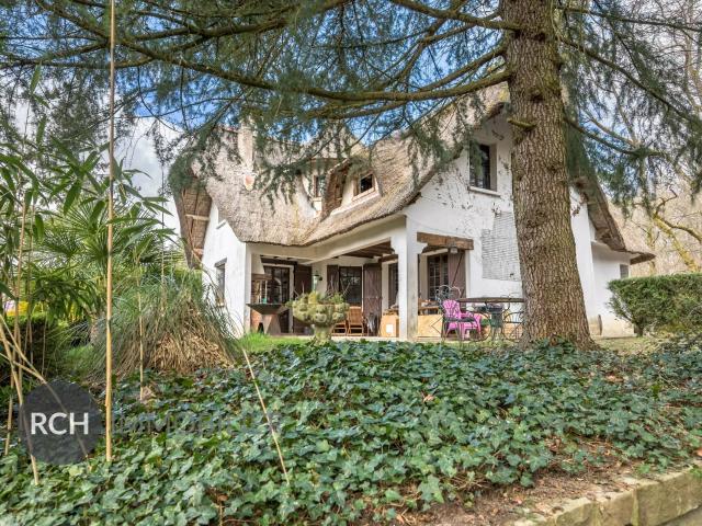 Maison vente à Rambouillet, Montfort-l'amaury